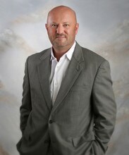 Mark Bounds, CCIM, SIOR